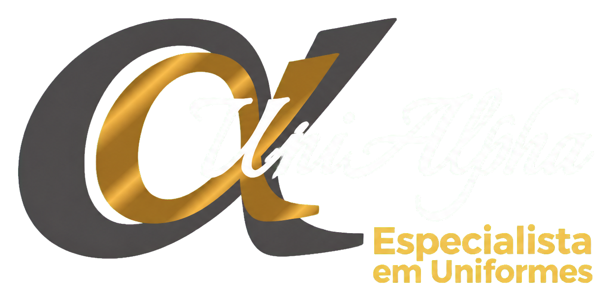 Logo UniAlpha / Alpha Moda